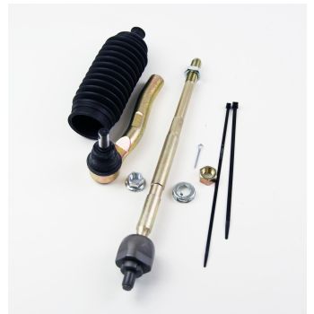 TIE ROD END KIT LEFT 16-20 HONDA PIONEER 1000 5 DELUXE LIMITED ALLBALLS 51-1102-L