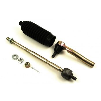 TIE ROD END KIT RIGHT 16-20 HONDA PIONEER 1000 5 DELUXE LIMITED ALLBALLS 51-1102-R