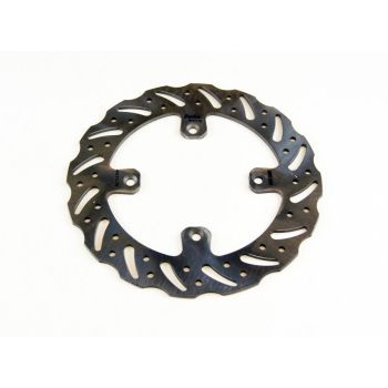 DISC BRAKE REAR RM85 05-16, DELTA BRAKING DBD020