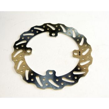 DISC BRAKE REAR RMZ250 450, DELTA BRAKING DBD025