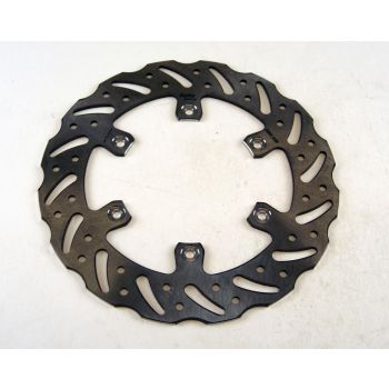 DISC BRAKE REAR YZ YZF, DELTA BRAKING DBD028