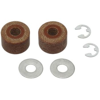 CLUTCH ROLLER HD PACK/2, BRONCO SM-03114-2