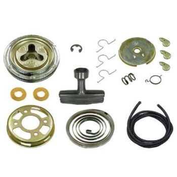 RECOIL STARTER REBUILD KIT HONDA ATC 185 200 28401-918-000 28402-918-000 28430-958-000