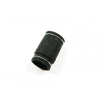 RUBBER PIPE CONNECTOR 24/27mm, 3M7-14615-00-00, YZ, RM, CR