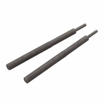 VALVE GUIDE DRIVER SET 5 & 5.5mm