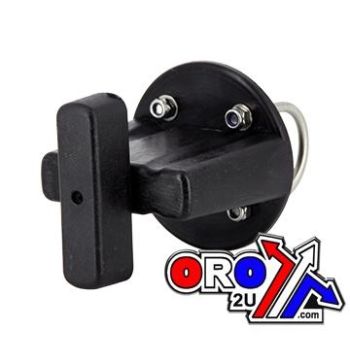 FIXING BRACKET 3&5 JERRY CAN K600, FUEL CAN