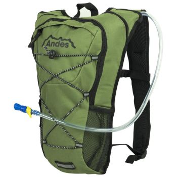 WATER HYDRABACK 2 LITRES NOT CAMELBAK, DRINK SYSTEM, HYDRATION