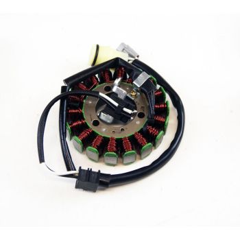STATOR YAMAHA YFZ450 09-19, ARROWHEAD 340-58162, 18P-81410-00-00