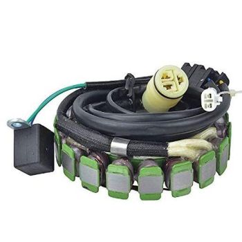 STATOR KVF 360 B Prairie 2x4, ARROWHEAD 340-58137,21003-0095, 21003-1387