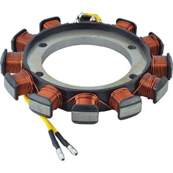 STATOR KAWASAKI KAF300 B C D MULE 500 520 550 ARROWHEAD 340-58069 59031-2097