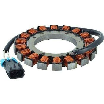 STATOR 05-19 KAWASAKI KAF MULE 600 610 SX 4X4 XC 400 ARROWHEAD 340-58067 59031-2132