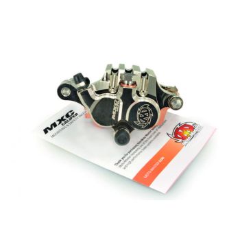 KTM/HUS FRONT RACING CALIPER, MOTOMASTER 210105 MXC, 7701301500101