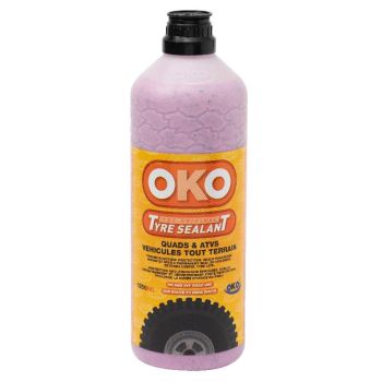 OKO ATV PUNCTURE PROTECTION