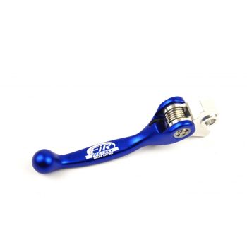 FIR H/D ULTI-FLEX LEVER YAMAHA, FORGED 5MV-83922-00 BLUE, ACLB-384