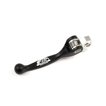 FIR H/D ULTI-FLEX LEVER YAMAHA, FORGED 5MV-83922-00 BLACK, ACLB-384