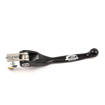 FIR H/D ULTI-FLEX LEVER HONDA, HONDA BLACK 83-03 CR HONDA ACLC-382