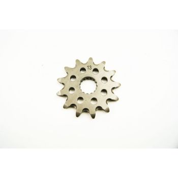 FRONT SPROCKET GROOVE & LIGHT, FRONT SPROCKET 13 [JTF564.13] 520