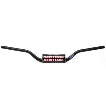RENTHAL FATBAR YZ65/85 842, Renthal 842-01-BK, 84201BK