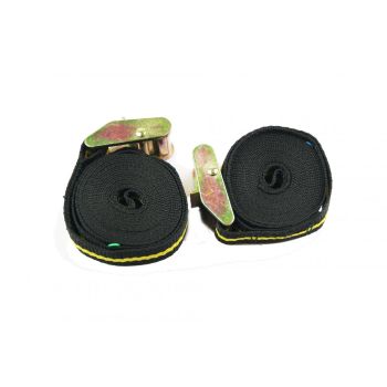 TIE DOWN BUCKLE LOCK SET2