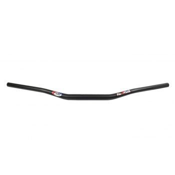 TAPER HANDLEBAR CARMICHAEL, FIR TH-96-28.6 6061, BLACK