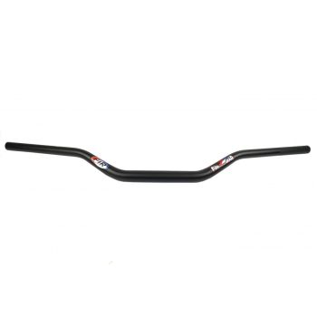 TAPER HANDLEBAR HENRY/REED, FIR TH-09-28.6 6061, BLACK