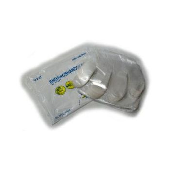 PLASTIC PRO GLOVES 100/PK