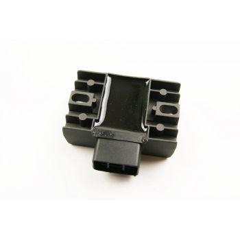 REGULATOR / RECTIFIER, ARROWHEAD AKI6031, 230-58142, 21066-3716, KAWASAKI JH1200 STX-R PWC 2002-05