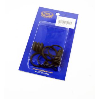 BRAKE CALIPER SEAL KIT SUZUKI VL, K&L 32-7374 KAWASAKI ZR, ROAD