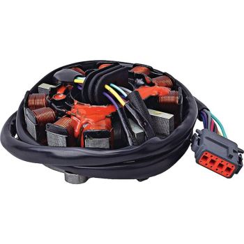 STATOR COIL 99-02 POLARIS GENESIS PRO SLTX SLX VIRAGE TX ARROWHEAD 340-22039 4010170