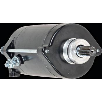 STARTER MOTOR, ARROWHEAD SMU0426, 410-54152, 0451411, POLARIS PWC & SNOWMOBILES 2004-14