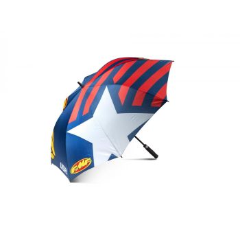 Stars And Stripes Exhaust Umbrella - FMF 013912