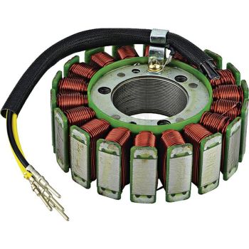 STATOR COIL Sea-Doo PWC 1998-05, ARROWHEAD 340-22034, Sea-Doo 3D DI 800cc 2004, 2005 Sea-Doo GSX RFI 800cc 1999, 2000, 2001 Sea-Doo GTI LE 720cc 2003, 2