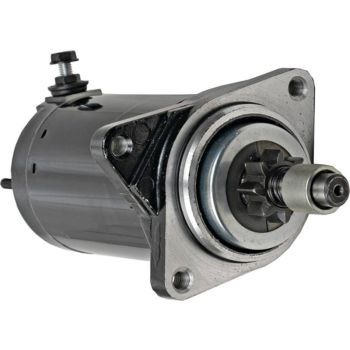 STARTER MOTOR SEA-DOO.GTX RFI PWC 1999-05, ARROWHEAD SND0244, 410-52230, 8-TOOTH DRIVE