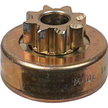 STARTER DRIVE DENSO, ARROWHEAD SND5074, 220-52062, Sea-Doo 3D DI 800cc 2004, 2005 Sea-Doo GSX RFI 800cc 1999, 2000, 2001 Sea-Doo GTI LE 800cc 2005 S