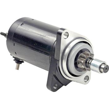 STARTER MOTOR SEA-DOO PWC 1995-05, ARROWHEAD SND0025, 410-52038, Sea-Doo Challenger 1800 Jet Boat Twin Eng 1998 Sea-Doo Explorer Jet Boat 720cc 1995, 1996, 1997 Se