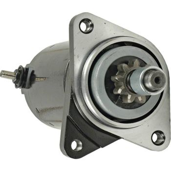 STARTER MOTOR SEA-DOO SEA-DOO 9-TOOTH DRIVE, ARROWHEAD SND0026, 410-52041, Rotax Marine - BRP 787 Rotax Engine, 2 Stroke 782cc, 782cc 1995, 1996, 1997, 1998, 1999