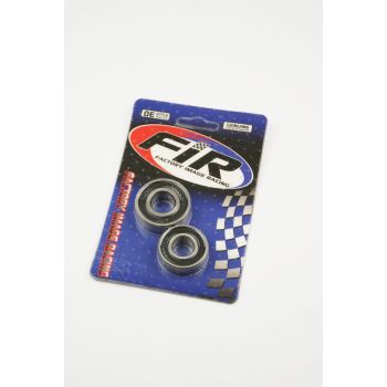 WHEEL BEARING KIT FRONT KL KX, KAW ROAD MX, Kawasaki KL600 84-86, KL650 B (KLR) 90-91, KX250 1982-1983