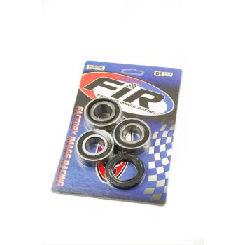 WHEEL BEARING & SEAL KIT REAR, KTM HUSABERG
