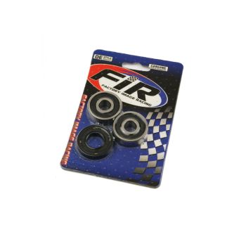 WHEEL BEARING KIT FRONT RM, SUZUKI TS TM