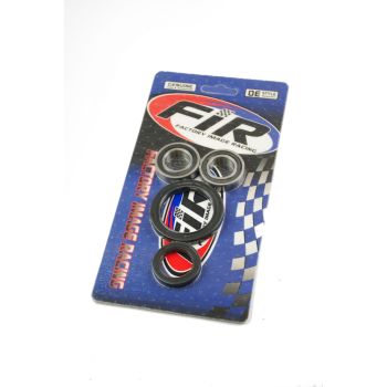 WHEEL BEARING KIT DRZ400 FRONT, SUZUKI, DIRT / ROAD