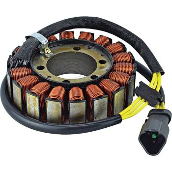 STATOR COIL Sea-Doo PWC, ARROWHEAD 340-22037, ASD4012 SEA-DOO 290889720, 420889720, Sea-Doo GTX Wake 1494cc 2005 Sea-Doo GTX 1494cc 2002, 2003, 2004, 2005