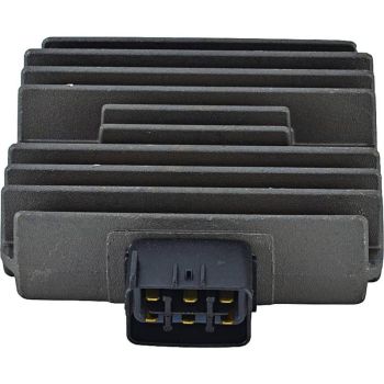 REGULATOR / RECTIFIER Yamaha, PWC, ARROWHEAD 230-58300, AYA6065 SHINDENGAN SH678QA, 6S8-81960-00-00