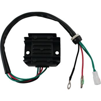 REGULATOR RECTIFIER 99-05 YAMAHA PWC GP/XL/XLT/XRT, ARROWHEAD AYA-6030 PWC