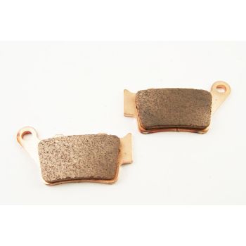 BRAKE PADS SINTERED METAL N4, DB2240.N4