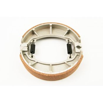 BRAKE SHOES S602 DELTA BRAKING DS093