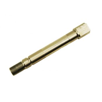 KAWASAKI IMPELLER SHAFT, WC-03355, 13107-3721, JET SKI, PWC DRIVE PARTS