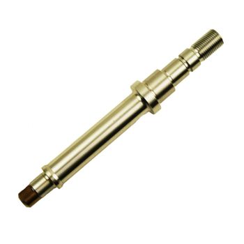 KAWASAKI IMPELLER SHAFT, WC-03358, 13107-3733, JET SKI, PWC DRIVE PARTS