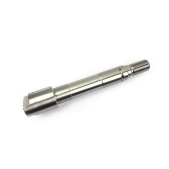 POLARIS IMPELLER SHAFT, WC-03361, 5132674, JET SKI, PWC DRIVE PARTS