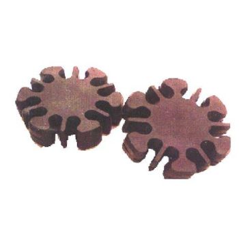 KAWASAKI COUPLER DAMPER, WC-03100, 76x22, JET SKI, PWC DRIVE PARTS