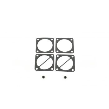 MIKUNI FUEL PUMP REPAIR KIT, 07-451454, DF-52-136 FUEL PUMP, JET SKI, PWC CARB PARTS, 3636-640